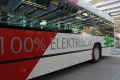 Nieuwe opdracht: GVB Zero Emissie Bus