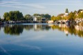 Werkzaamheden Buitenrustbruggen worden merkbaar