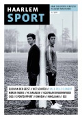 Column in Haarlem Sport  