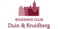 Businessclub Duin & Kruidberg en opening Beeldentuin