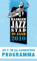 Haarlem Jazzstad 2010