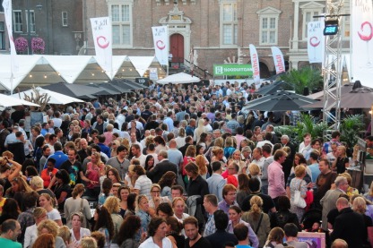 Gratis toegang bij Haarlem Culinair met tal van Haarlemse restaurants