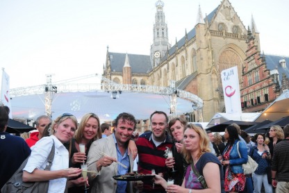 19e editie Haarlem Culinair succesvol verlopen