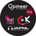 Opmeer PR & Communicatie Live uitverkocht