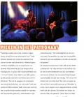 Voetbalmagazine Libero: ‘Pieken in het Patronaat'