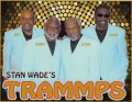  The Trammps hoofdact bij 2Generations Beach Edition