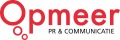 Opmeer PR & Communicatie ‘gesloten' van 11 december t/m 3 januari