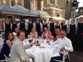 Sterrendiner Haarlem Culinair